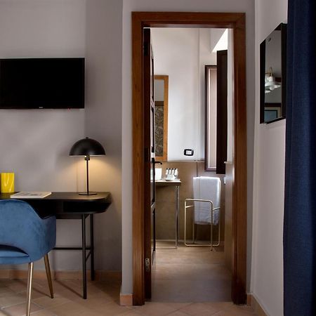 Bed and Breakfast La Nova Bed&Museum à Naples Extérieur photo