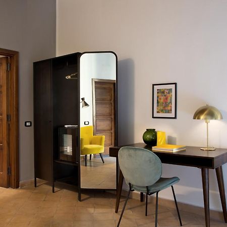 Bed and Breakfast La Nova Bed&Museum à Naples Extérieur photo