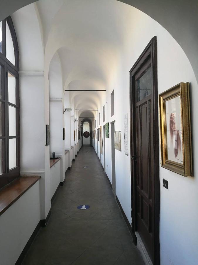 Bed and Breakfast La Nova Bed&Museum à Naples Extérieur photo
