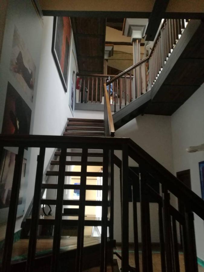 Bed and Breakfast La Nova Bed&Museum à Naples Extérieur photo