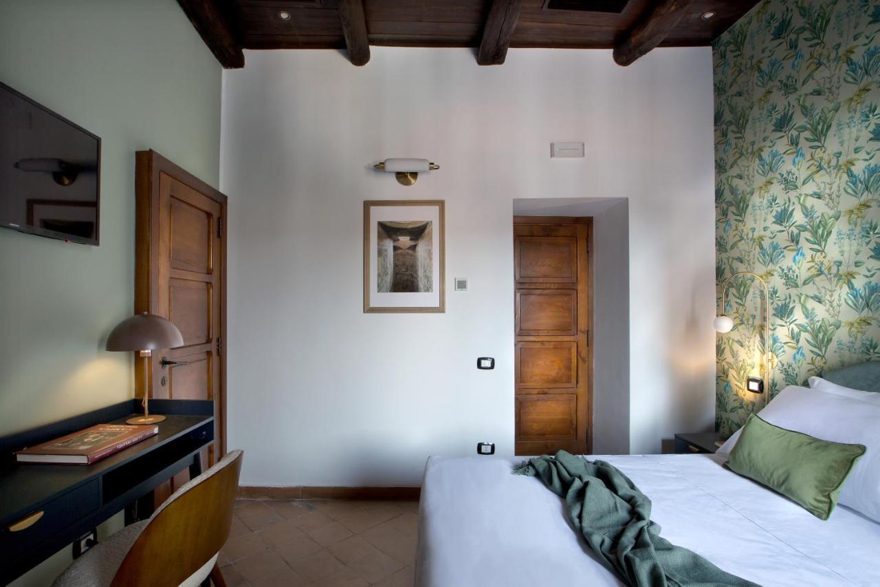 Bed and Breakfast La Nova Bed&Museum à Naples Extérieur photo
