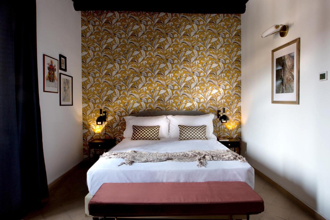 Bed and Breakfast La Nova Bed&Museum à Naples Extérieur photo
