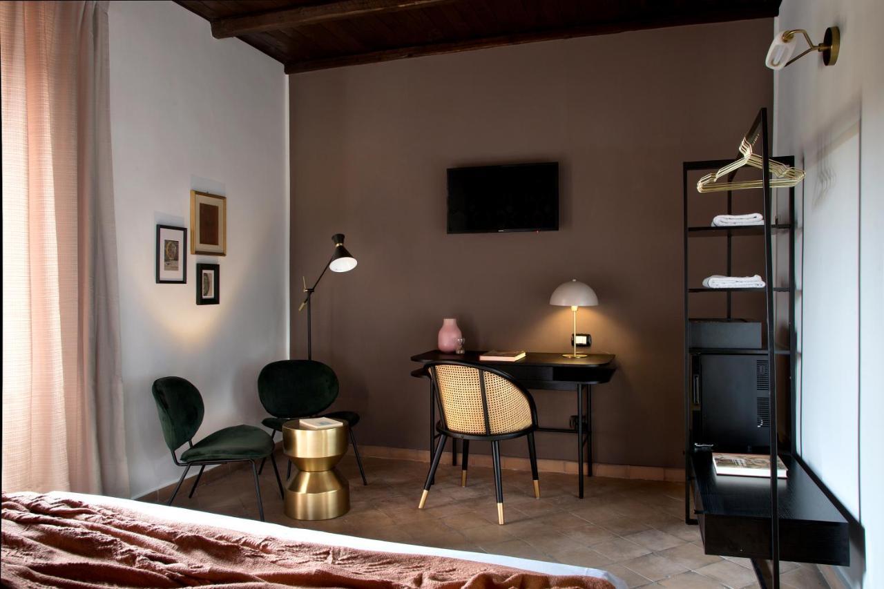 Bed and Breakfast La Nova Bed&Museum à Naples Extérieur photo