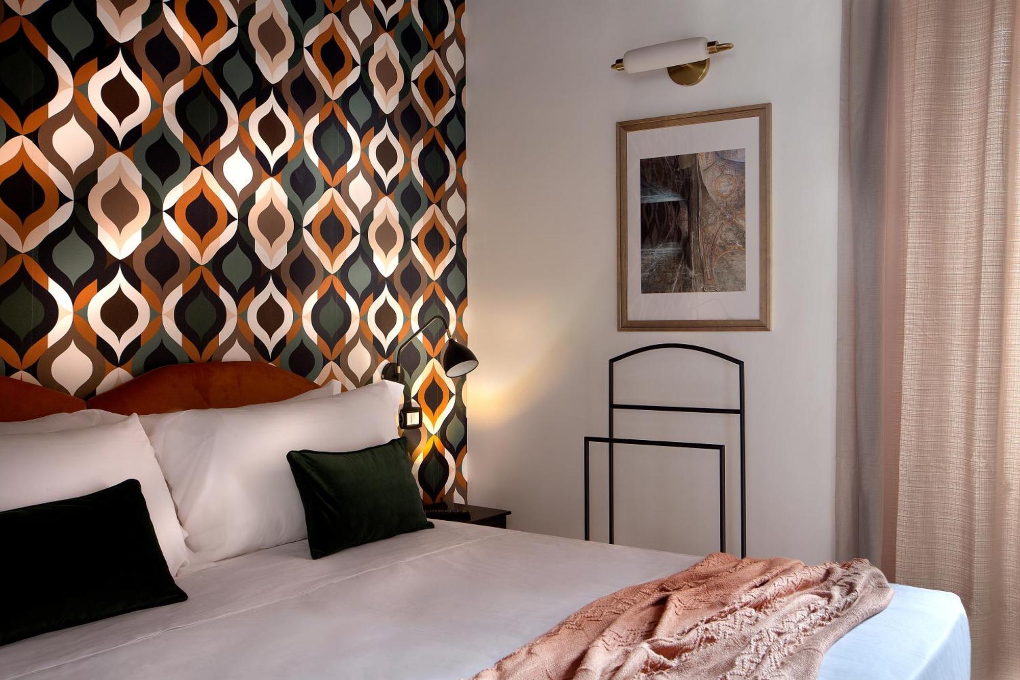 Bed and Breakfast La Nova Bed&Museum à Naples Extérieur photo