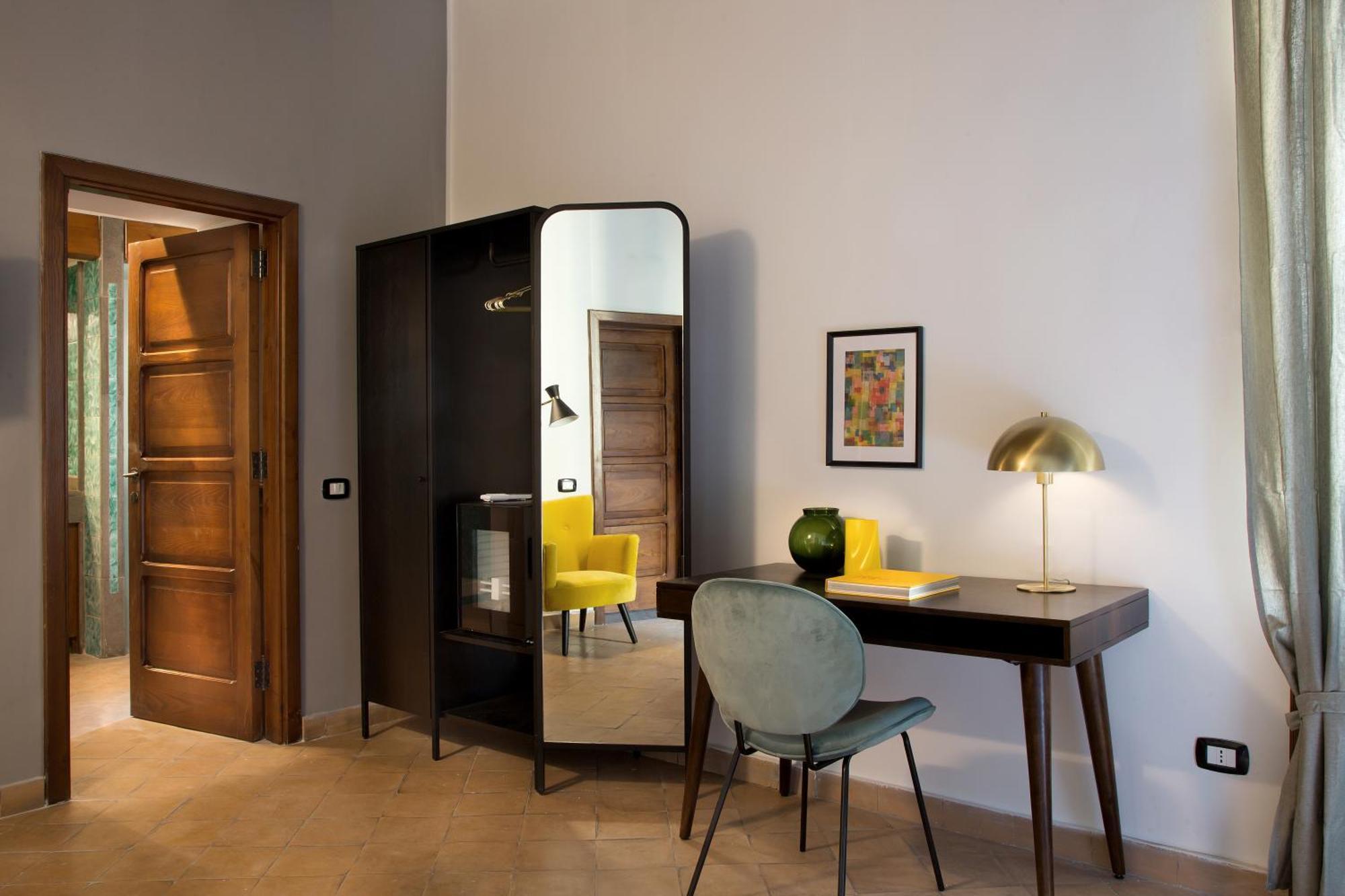 Bed and Breakfast La Nova Bed&Museum à Naples Extérieur photo