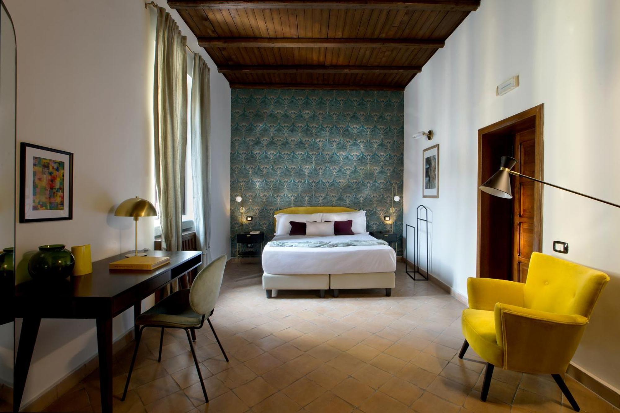 Bed and Breakfast La Nova Bed&Museum à Naples Extérieur photo