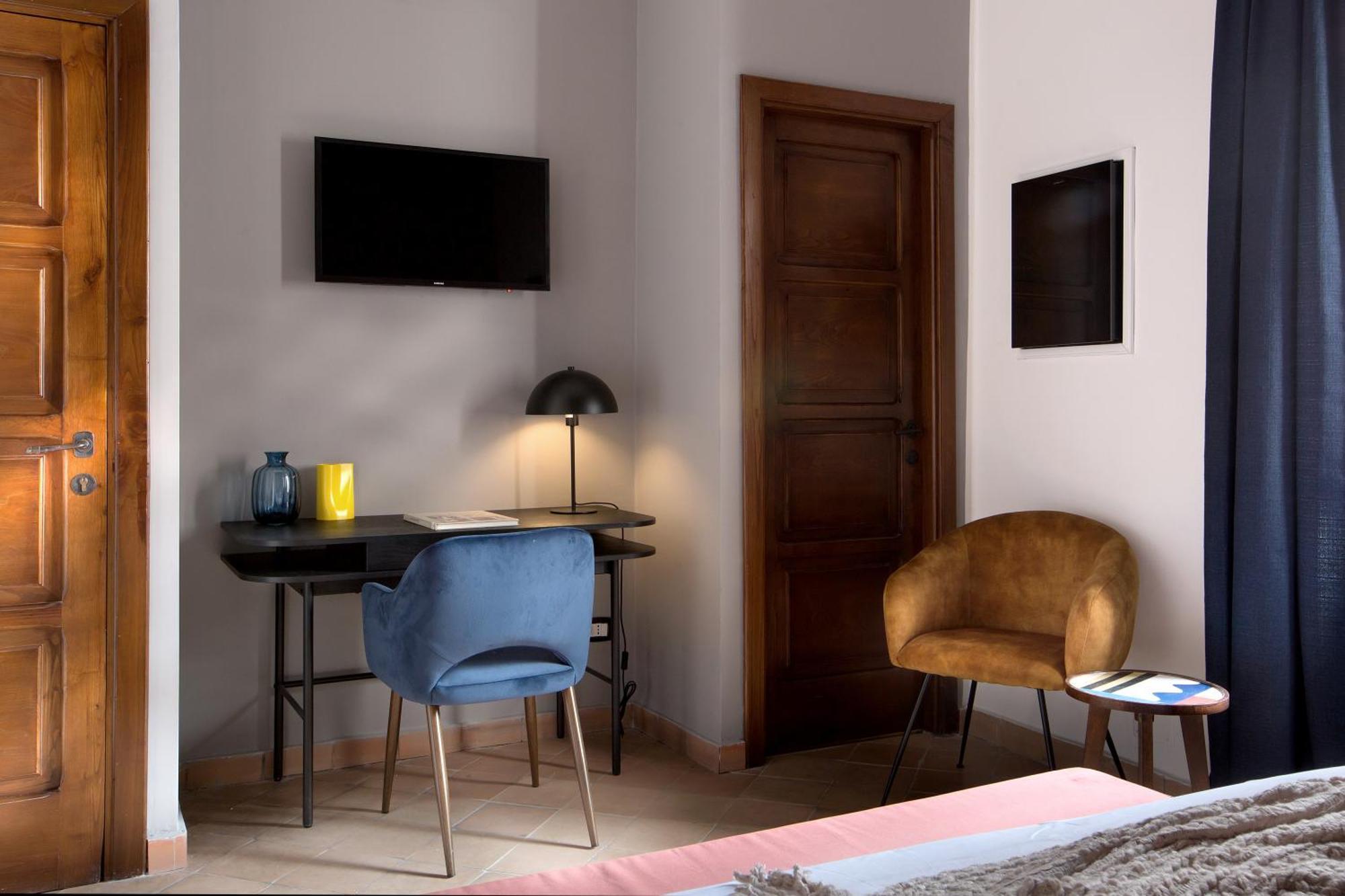 Bed and Breakfast La Nova Bed&Museum à Naples Extérieur photo