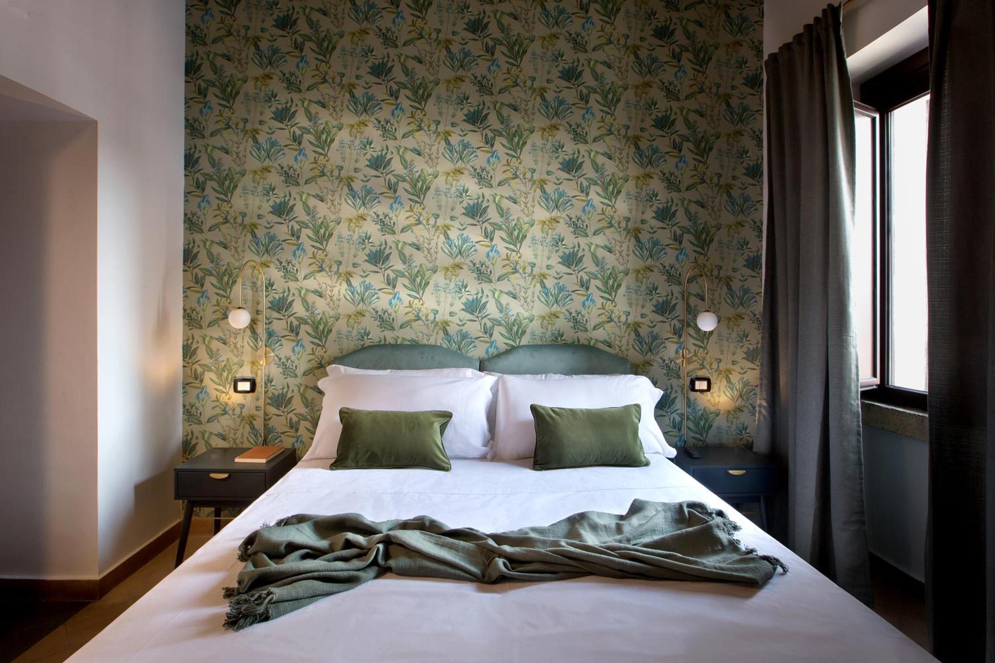 Bed and Breakfast La Nova Bed&Museum à Naples Extérieur photo
